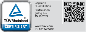 Zertifizierter Sachverständiger für Schäden an Gebäuden (EIPOSCERT) - durch die gemäß DIN EN ISO/IEC 17024 akkreditierte Zertifizierungsstelle EIPOSCERT Zertifizierter Sachverständiger für Schäden an Gebäuden (EIPOSCERT) - durch die gemäß DIN EN ISO/IEC 17024 akkreditierte Zertifizierungsstelle EIPOSCERT