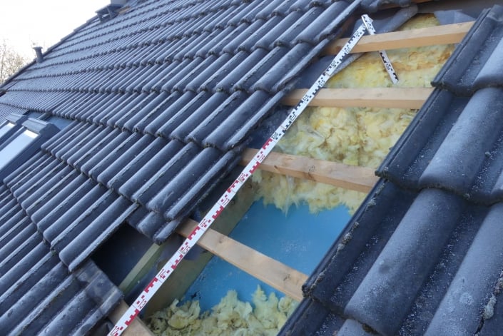Gutachten am Bau – Sachverständiger für Marderschäden am Dach Gutachten am Bau - Sachverständiger für Marderschäden am Dach