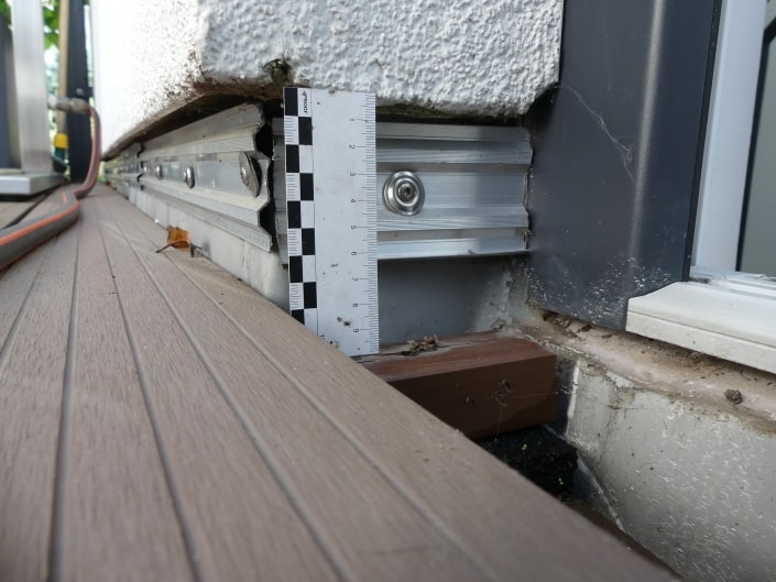 Gutachten am Bau – Sachverständiger für Bauwerksabdichtungen, Sockelabdichtung und feuchte Kellerwände Gutachten am Bau - Sachverständiger für Bauwerksabdichtungen, Sockelabdichtung und feuchte Kellerwände